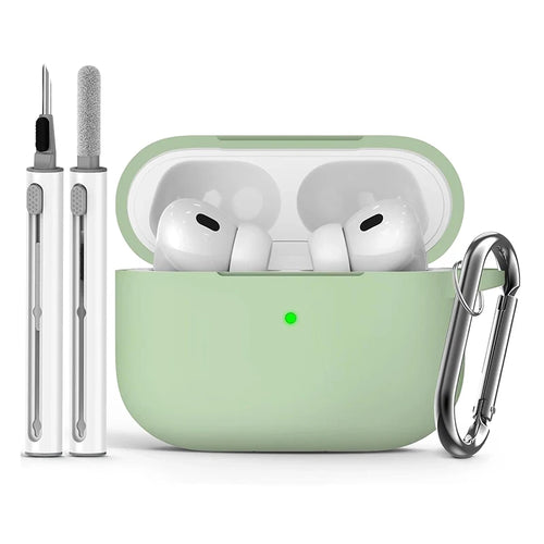 Case For Apple Airpods pro Case Earphone Accessories Wireless