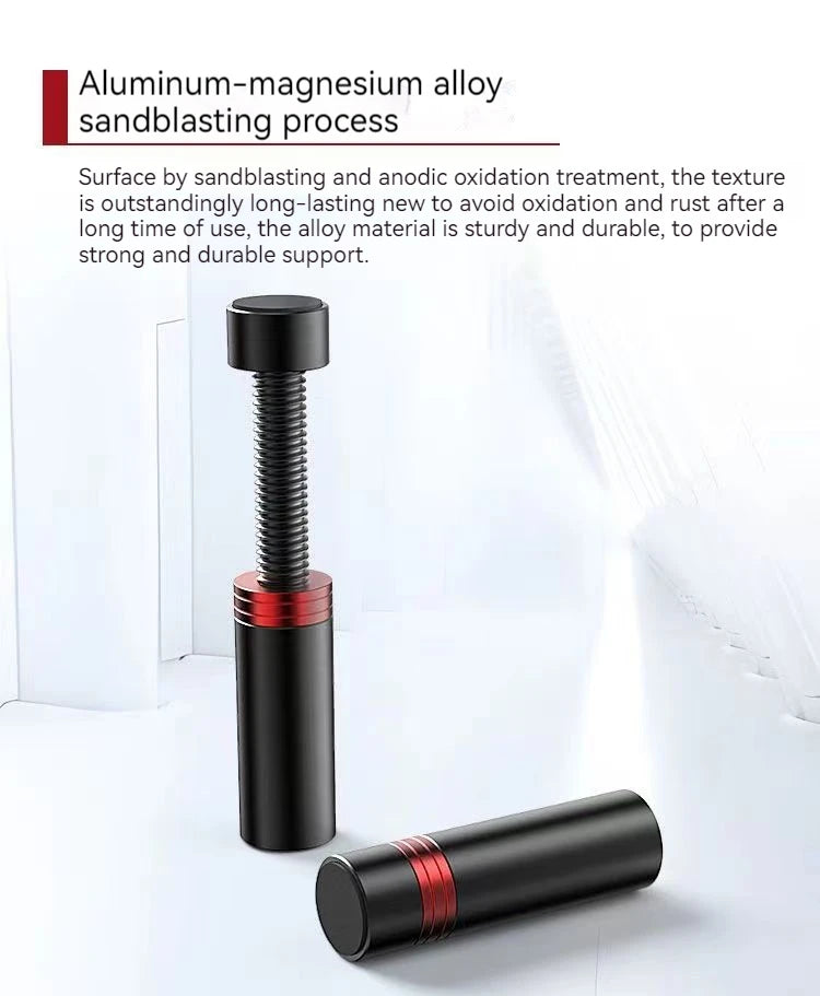 TEUCER GC-16 Graphics Card GPU Holder Magnetic Video Card Bracket