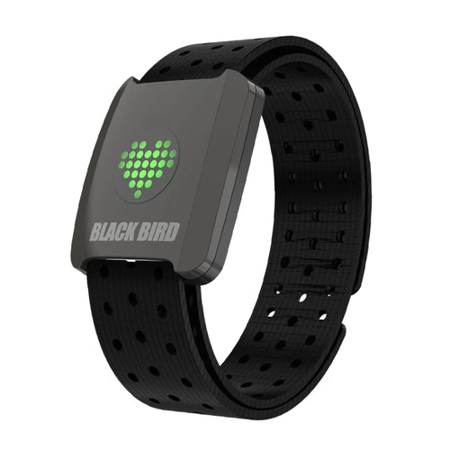 Blackbird HR5 Armband Heart Rate Monitor Arm Hand Strap Sensor ANT+