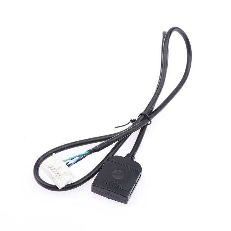Sim Card Slot Adapter For Android Radio Multimedia Gps 4G 20pin Cable