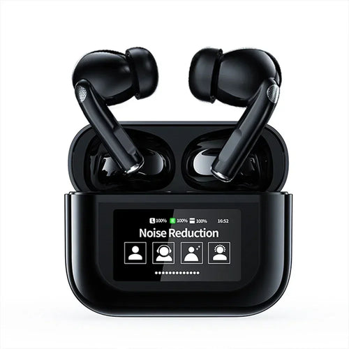 For Study For Travel Multi-language Earbuds Real-time Translation