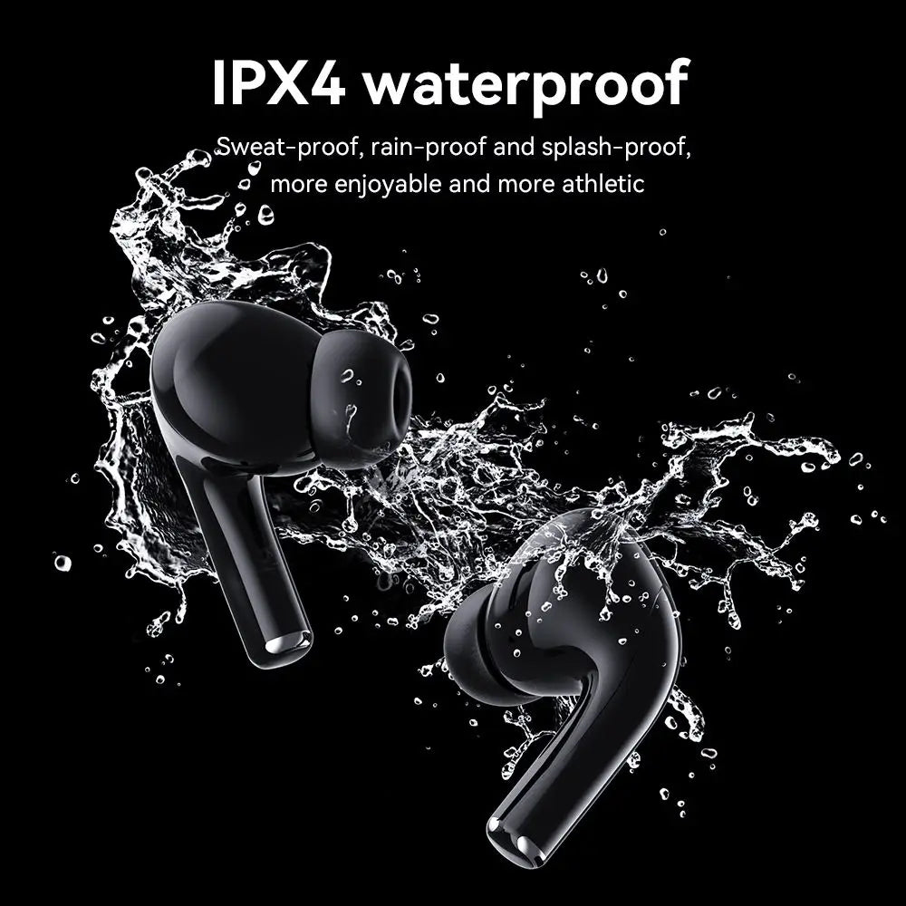 Bluetooth5.3 Voice Translator Earbud Wireless 144Language Translate