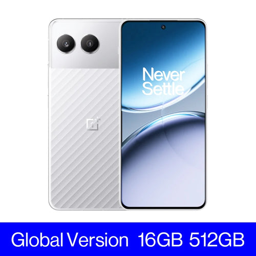 New OnePlus Nord 4 Global Version Snapdragon 7 Plus Gen 3 Sony 50MP