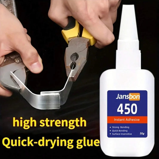 High-strength Glue Sticky Shoe Repair Shoe Strong Welding Agent Glass