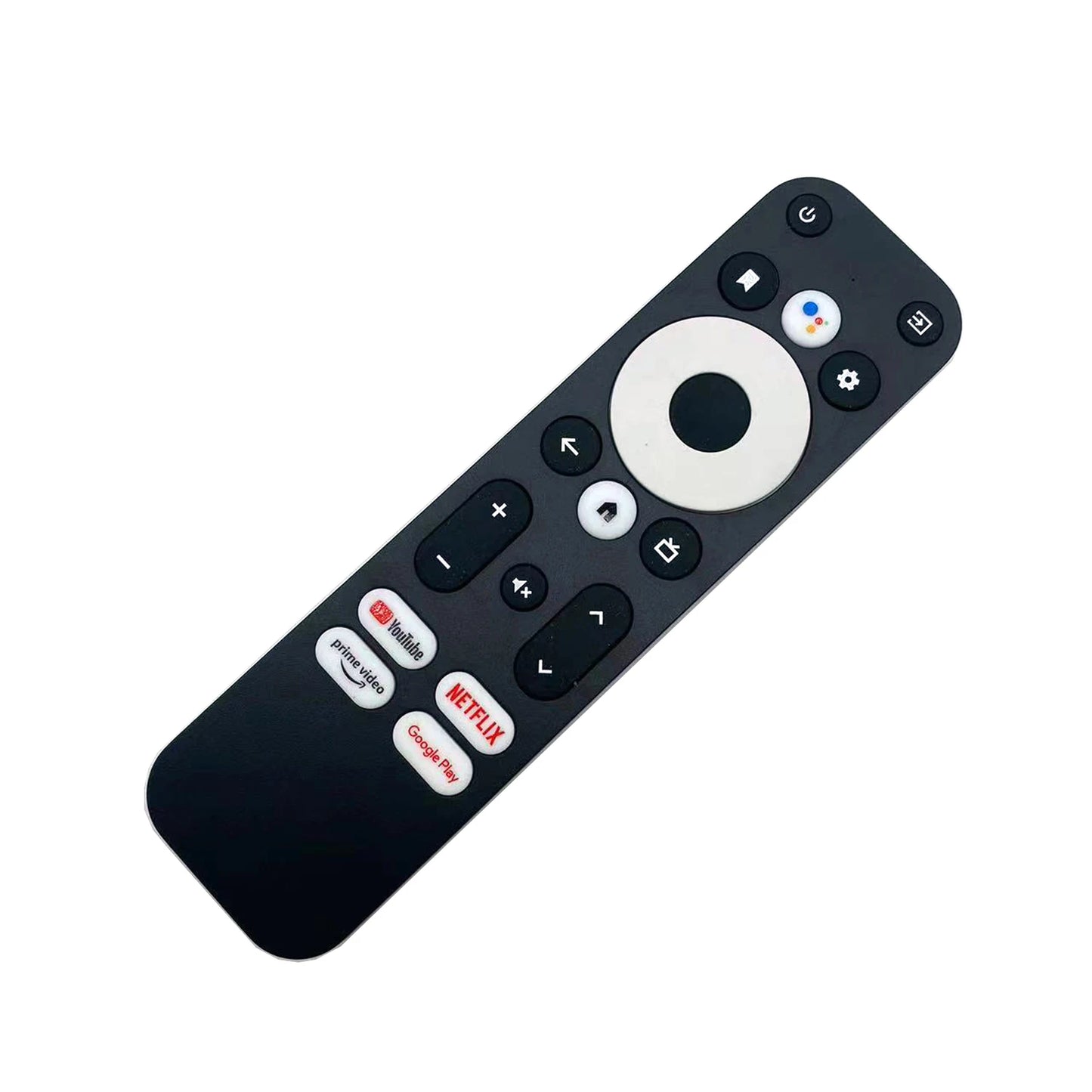 New Voice Remote Control for Homatics/Mecool km7 km2 plus km1 km6 km3