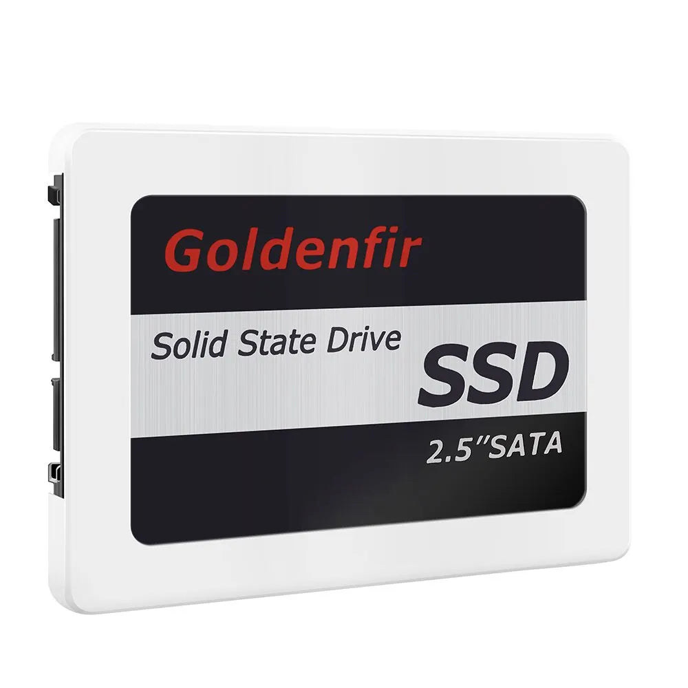 Goldenfir Hot Sale High Quality Solid State Drive128GB120GB256GB240GB