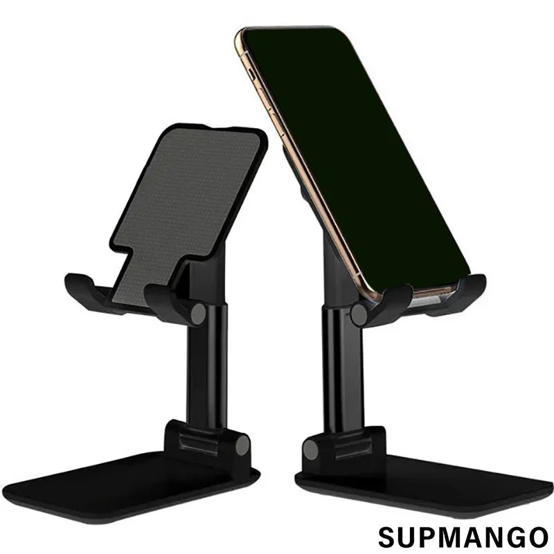 Mobile Phone Support Desktop Lazy Bedside Universal Support Folding