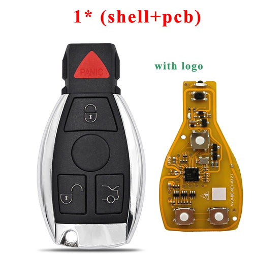 1/5pcs XHORSE VVDI BE Key Pro V3.1 PCB Remote Chip Improved Version
