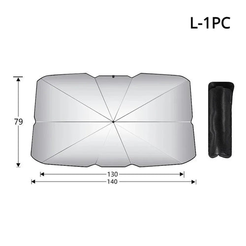 2000*500mm 5/10mm Car Sound Mat Proofing Deadener Heat Noise