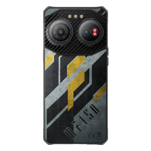 [World Premiere] IIIF150 Air3 Rugged Machine 12GB 512GB 100MP Camera