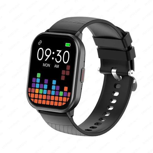 New For Xiaomi 100+ Sports Mode Smart Watch Men Women Heart Rate Blood