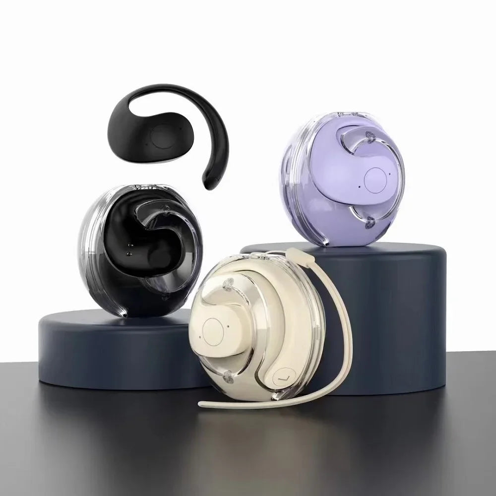 Xiaomi Translator Earbuds TWS Language Translation Earphones Real-Time