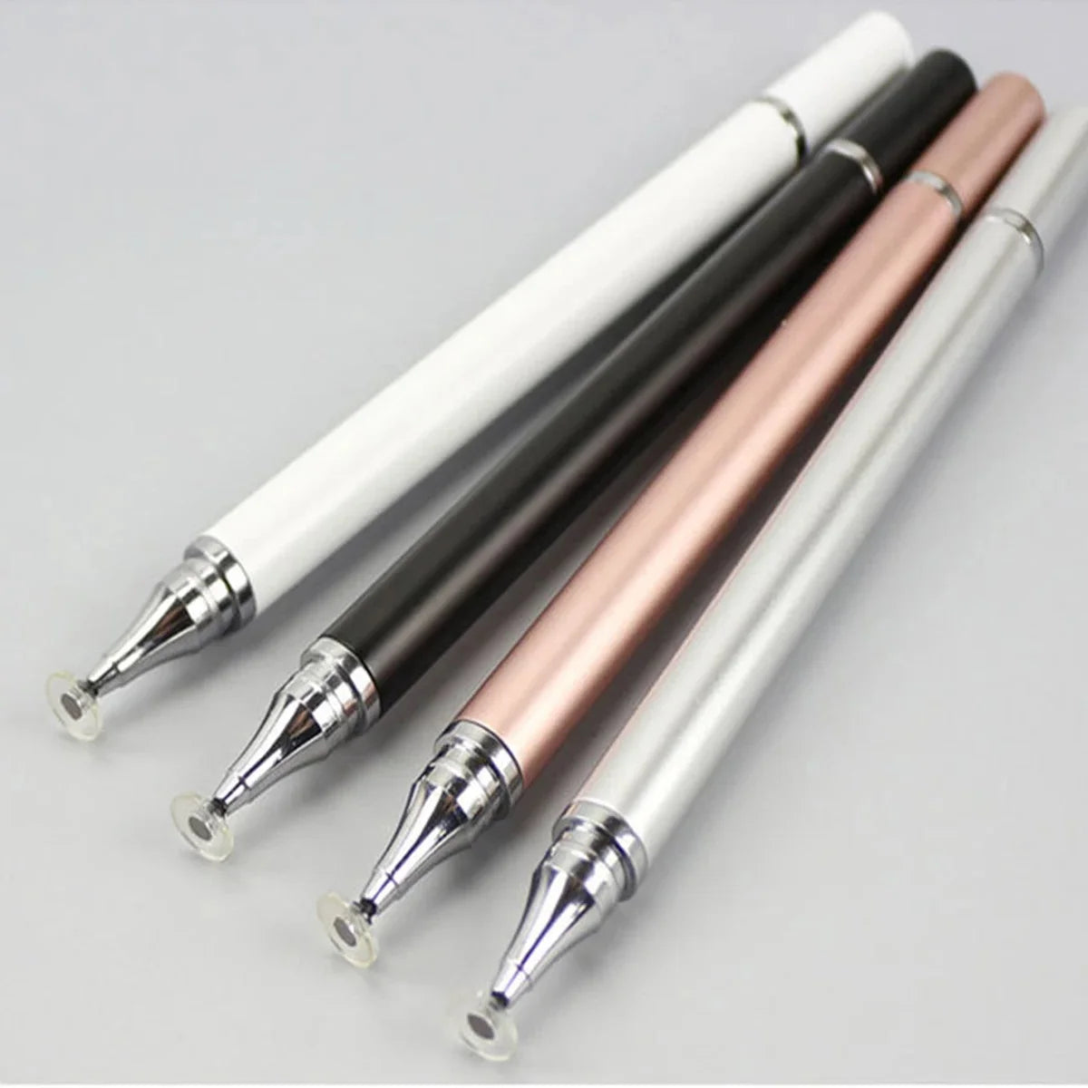 ANMONE 2 In 1 Stylus Pen For Cellphone Tablet Capacitive Touch Pencil