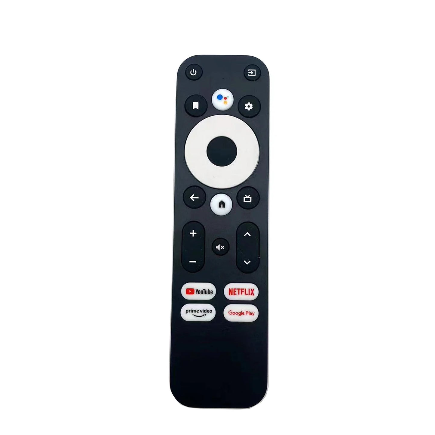 New Voice Remote Control for Homatics/Mecool km7 km2 plus km1 km6 km3