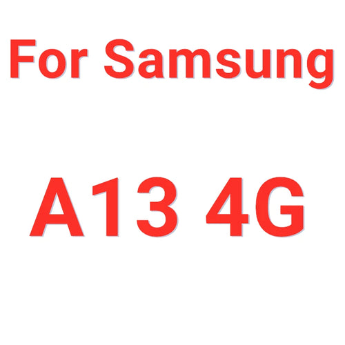 2/4PCS Screen Protector For Samsung Galaxy A54 5G Tempered Glass