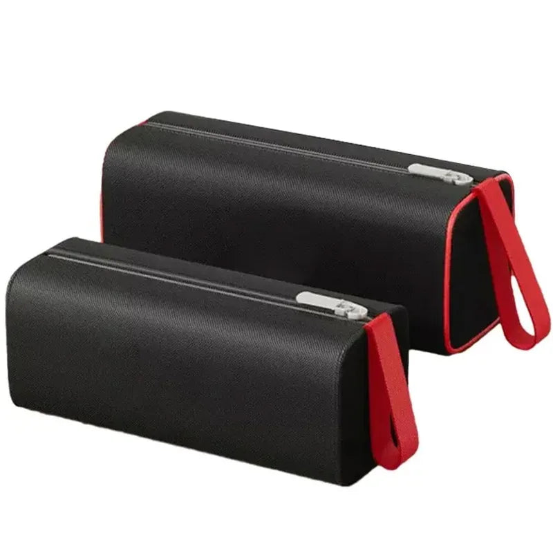 Tool Bag Oxford Cloth Portable Storage Bag, Professional Electrician