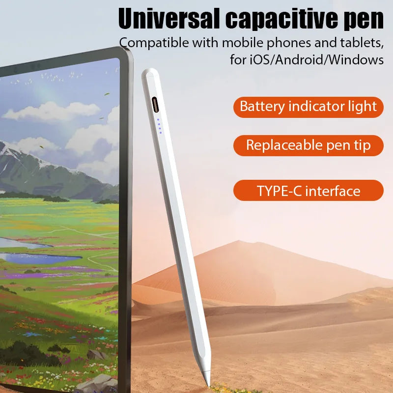 Universal Touch Screen Pencil Stylus Pen for Android Tablet for ipad