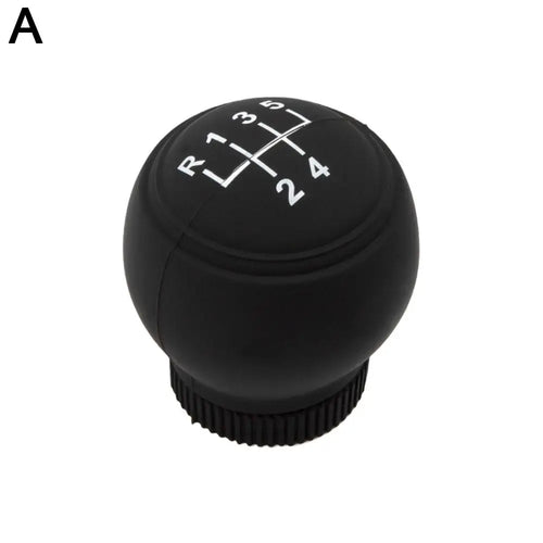 1PC  Universal Silicone Car Gear Shift Sleeve Automatic Gear Grip