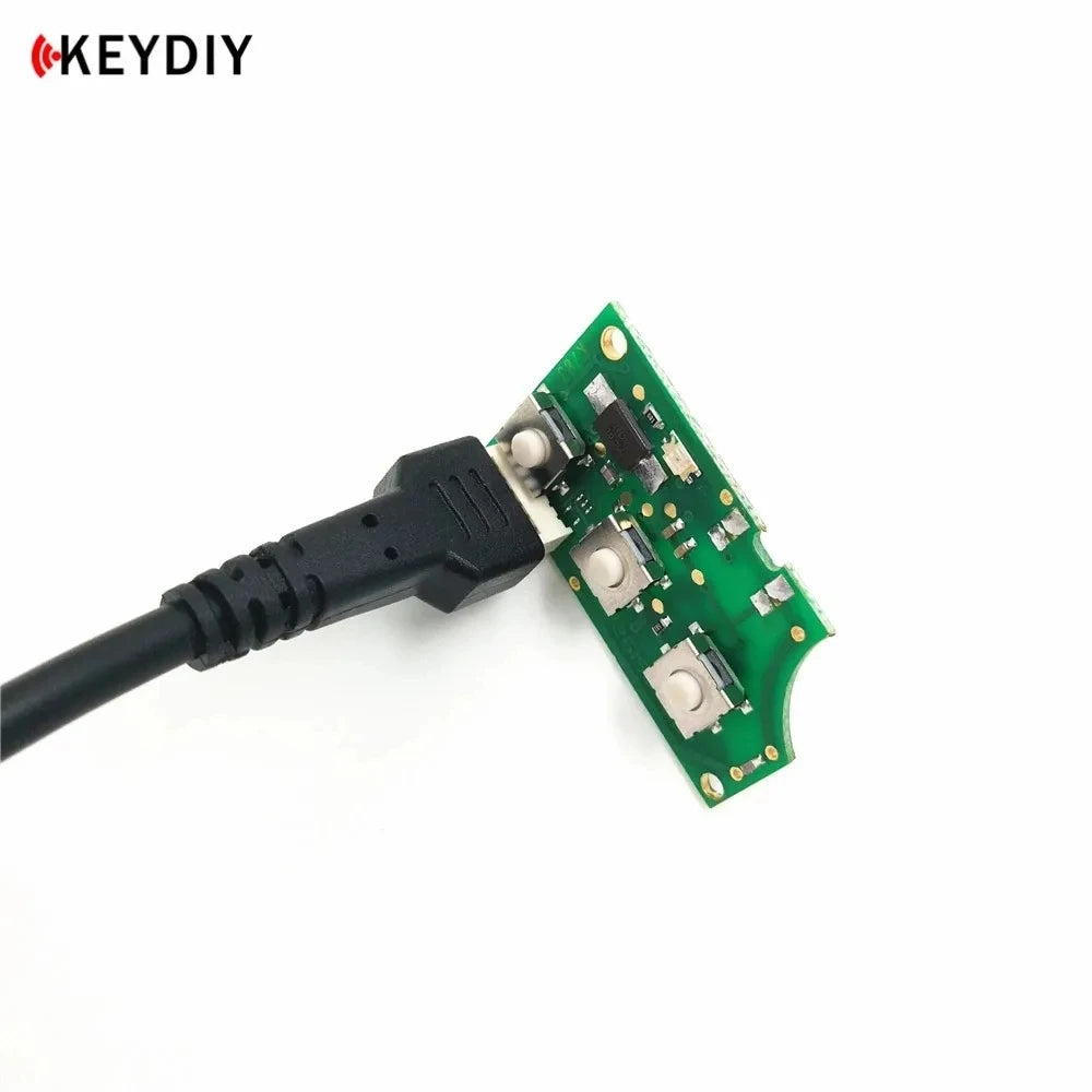 KEYDIY Mini KD I Key Remote Maker Generator For Android System Free