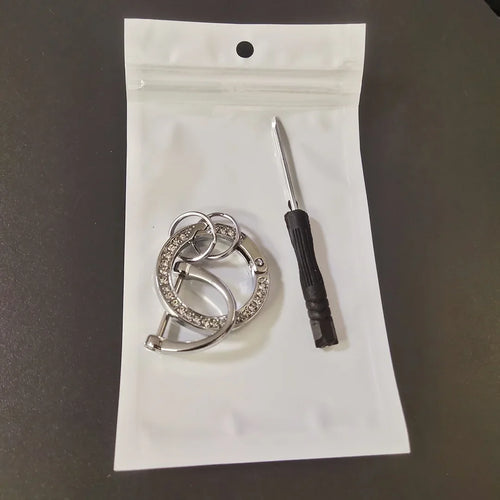 Flip Key Tpu Car Key Case Cover for Toyota Rav4 LE Auris Reiz Avensis