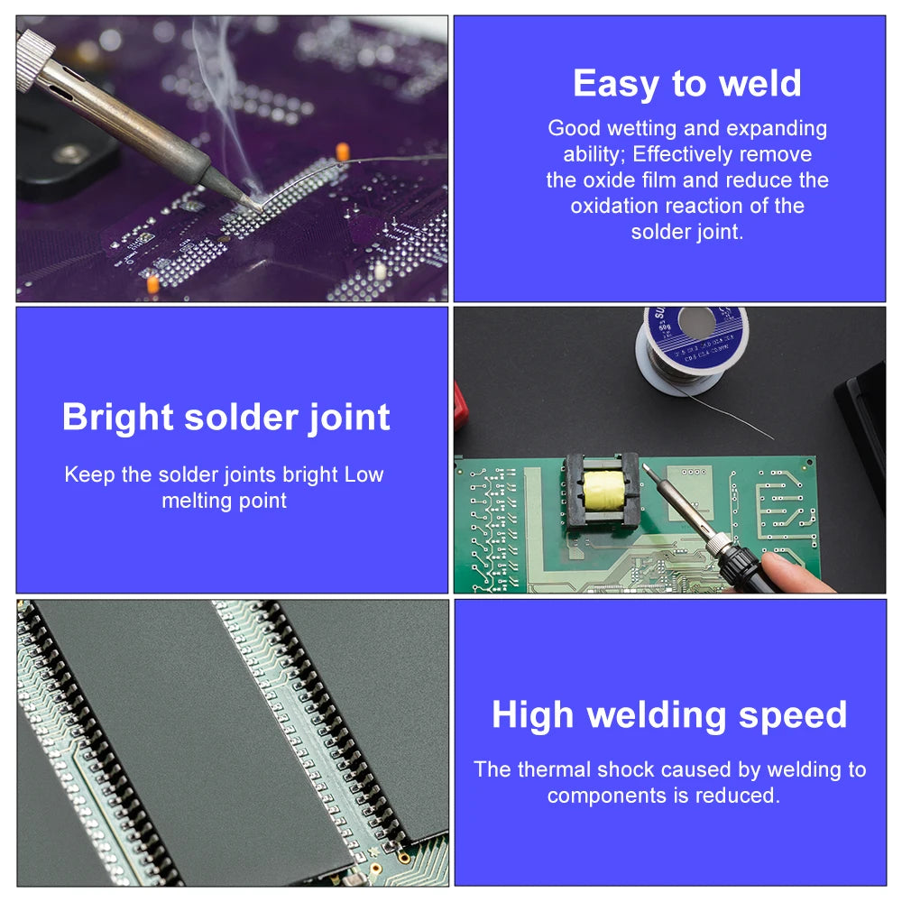 Disposable Lighter Solder Welding Wire Soldering Tin Wires Stainless