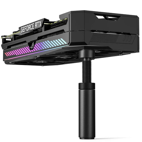 Graphics Card GPU Support Bracket Video Card Sag Holder Bracket GPU