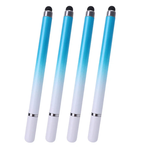4/1 Pack Stylus Stylish Pen for Touch Screens Pencil Drawing Tablet