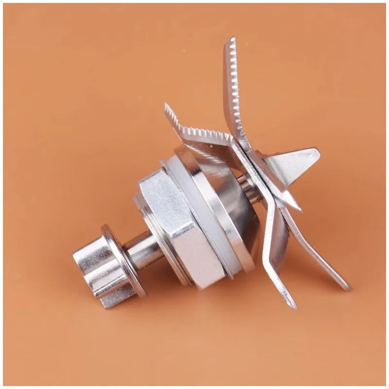 Blender knife for Geming GM-K10 GM-K20 GM-K30 Blender Replacement