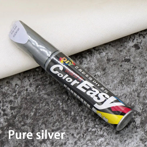Universal Car Scratch Repair Pen Waterproof DIY Universal Auto Coat