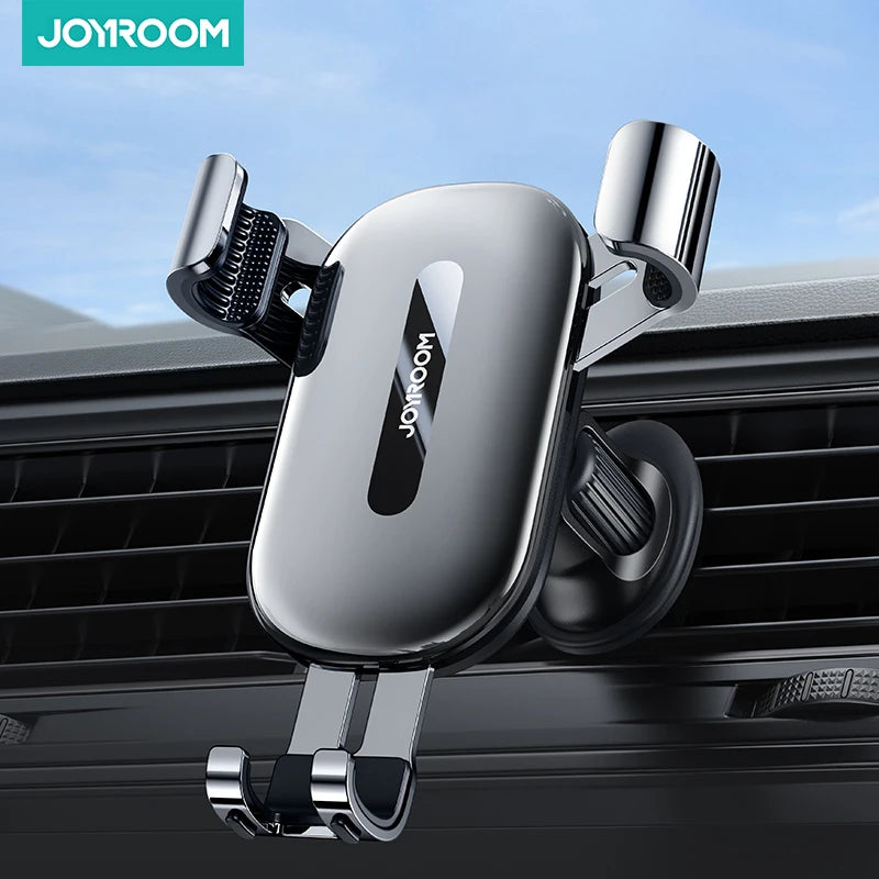 Joyroom Air Vent Car Phone Holder Mount Upgraded Universal Automobile
