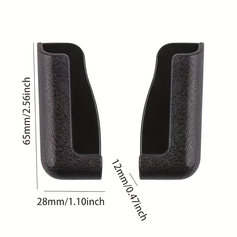 New Adhesive Support Creative Wall Multipurpose Phone Stand Car Phone