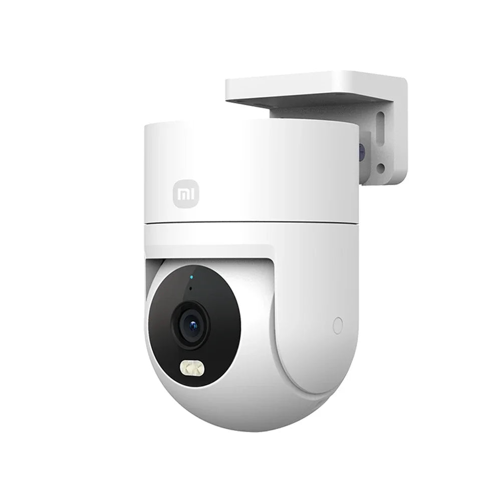 XIAOMI Outdoor Camera CW300 2.5K Full Color Night Vision 4 Million