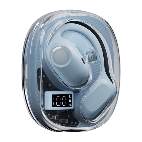 Blackview Airbuds 100 IP68 Waterproof Wireless Headset Touch Control