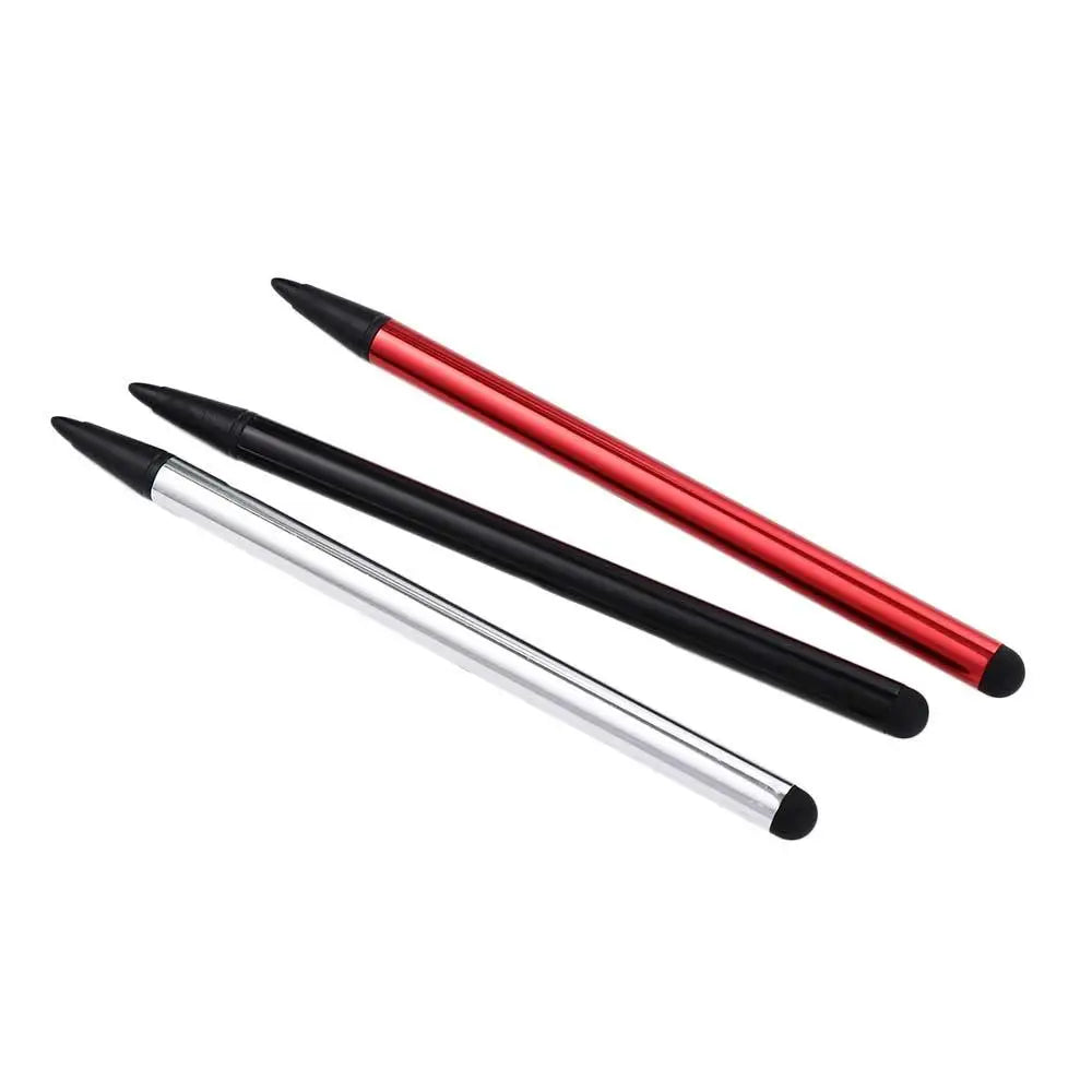 Universal Phone Tablet Touchscreen Pens Capacitive Stylus Pencil for