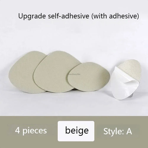 Shoe Patch Vamp Repair Sticker Subsidy Sticky Shoes Insoles Heel