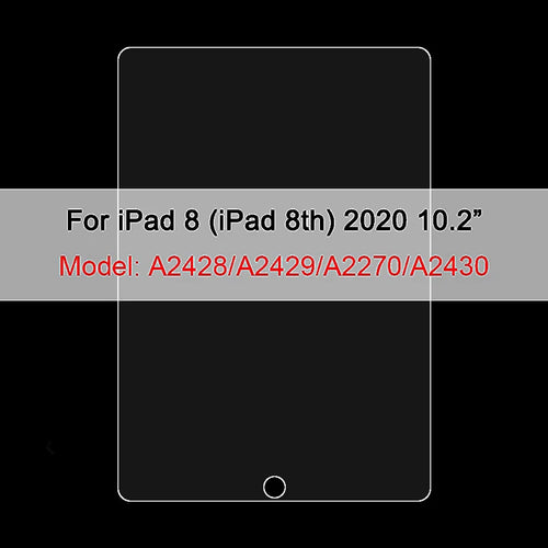 Like Paper Screen Protector Film Matte PET Painting Write For iPad 10