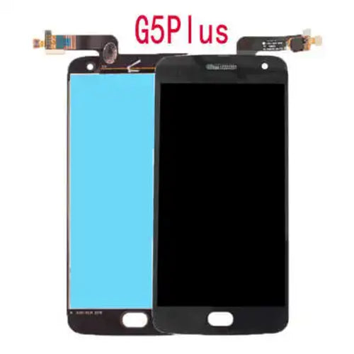 LCD For Motorola Moto G5 G6 G7 Plus Power Play LCD Display Screen