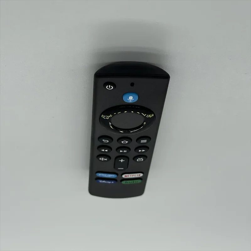 3RD GEN VOICE REMOTE CONTROL Replacement Compatible with Amazon Fire