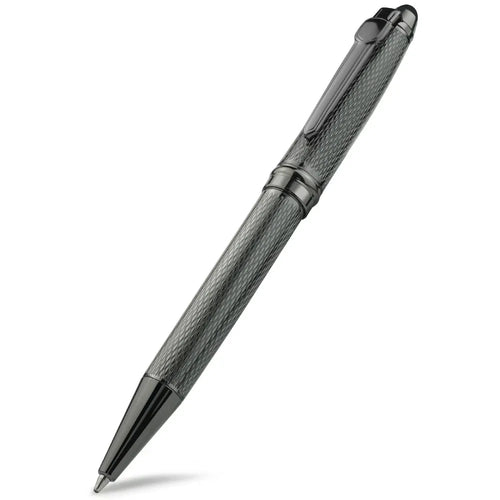 Ballpoint Pens Housing Retractable Ball Point Pen Smooth Writing