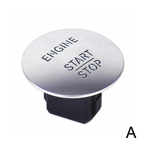 Car One Key Start Button For Mercedes A-Class W176 2013-2018 Car