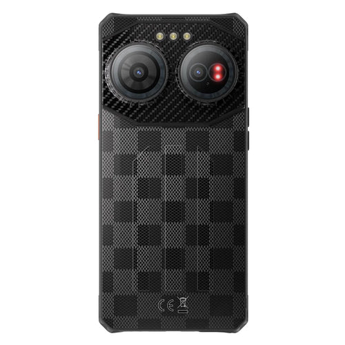 [World Premiere] IIIF150 Air3 Rugged Machine 12GB 512GB 100MP Camera