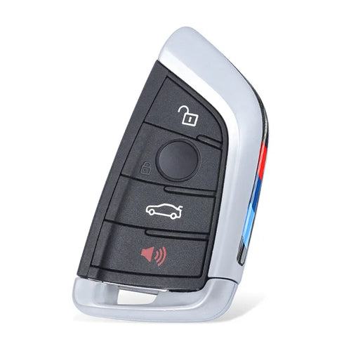 KEYECU Smart Remote Fob 315/434/868MHz For BMW FEM BDC CAS4 CAS4+ 1 3