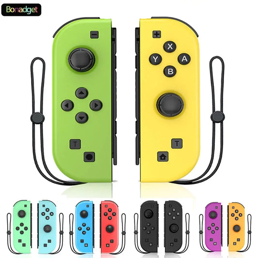 Mini Gamepad For Nintendo Switch/Ios/Android Wireless Video Game