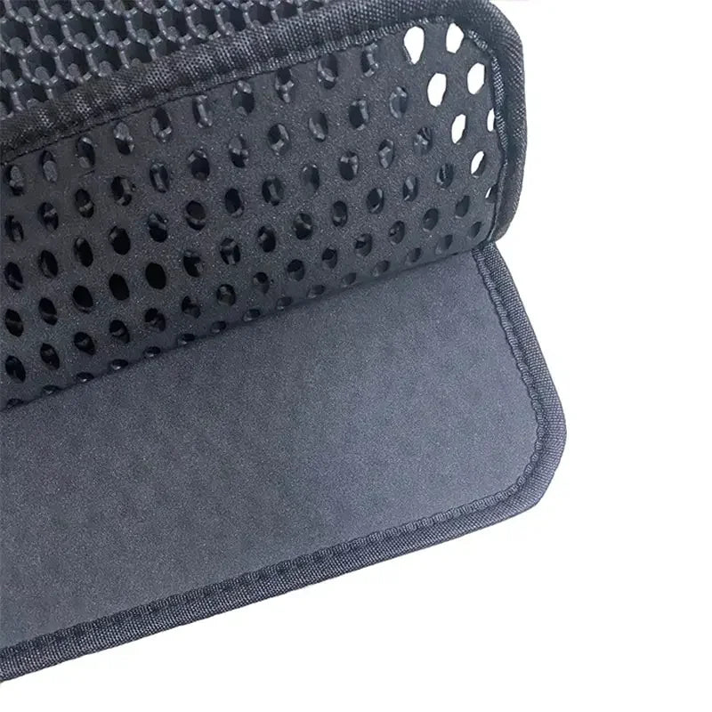 Pet litter mat non-slip mat washable cat mat pet supplies waterproof