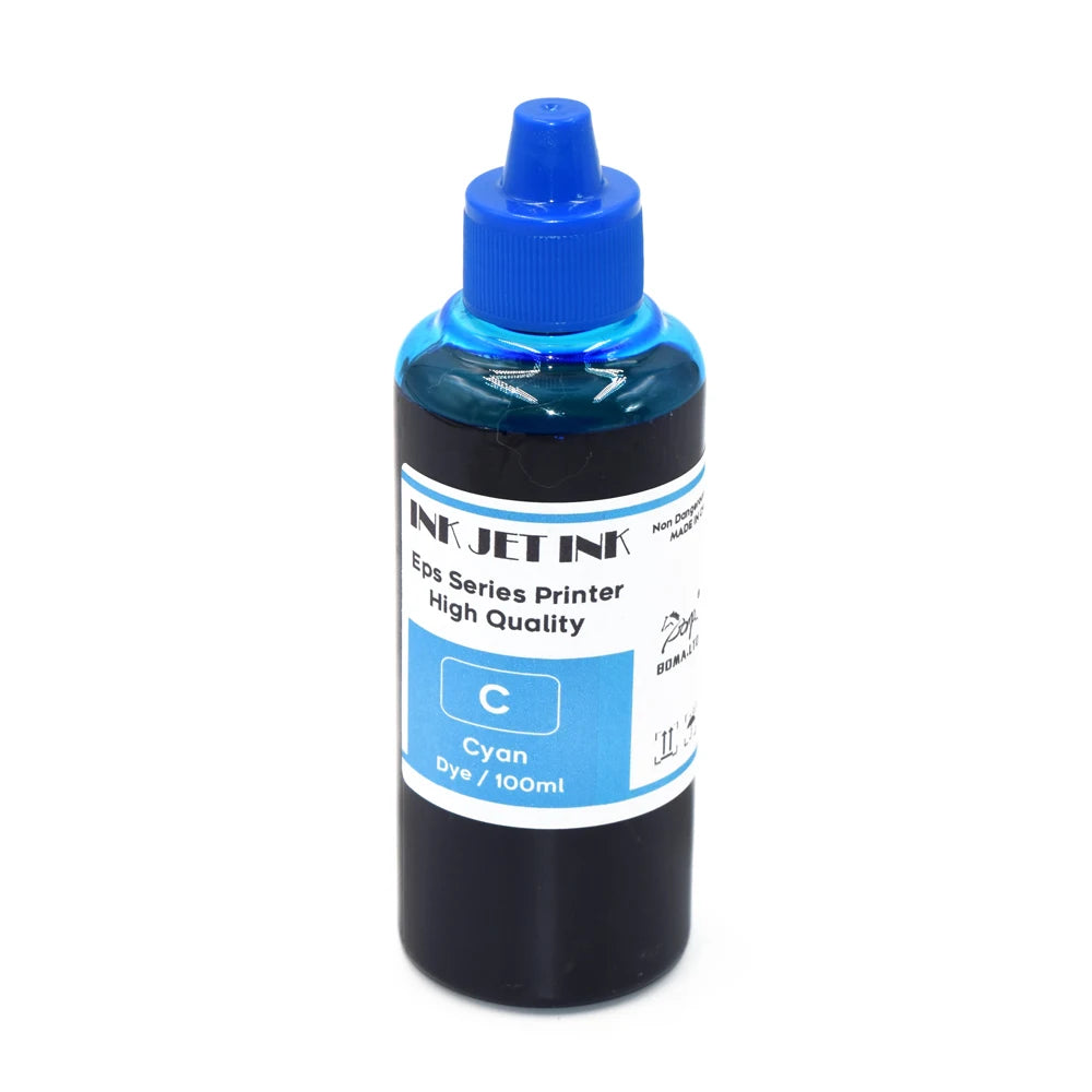 T604 604 604XL Refill Dye ink For Epson XP-2200 XP-2205 XP-3200