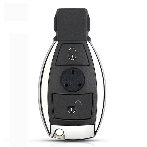 Superkey 3 Buttons Smart Car Key  For 2000 - 2010 2000+ Mercedes Benz