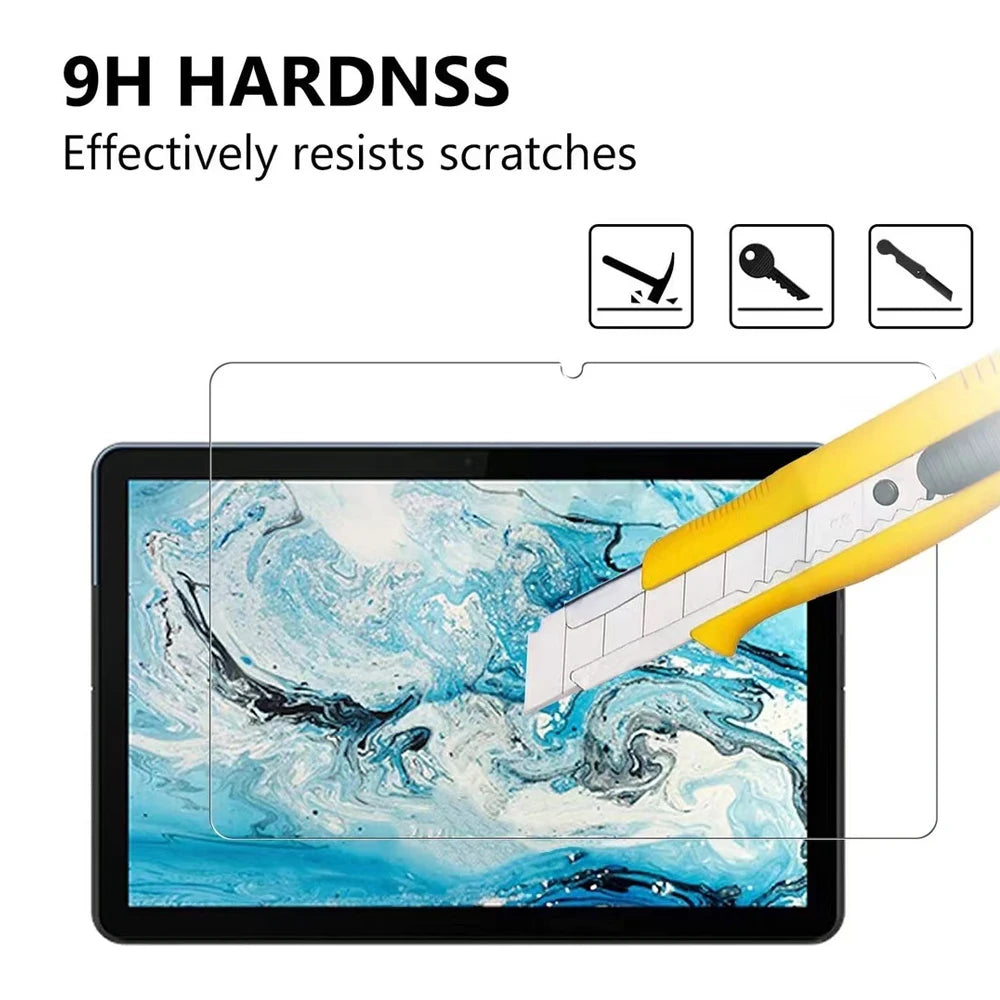 Tempered Glass For Xiaomi Redmi Pad SE 11 inch 2023 Protective Film