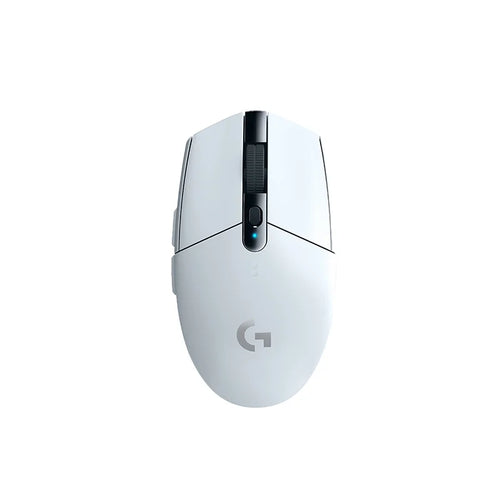 Logitech G304 LIGHTSPEED Wireless Mouse Game Mouse Light Portable
