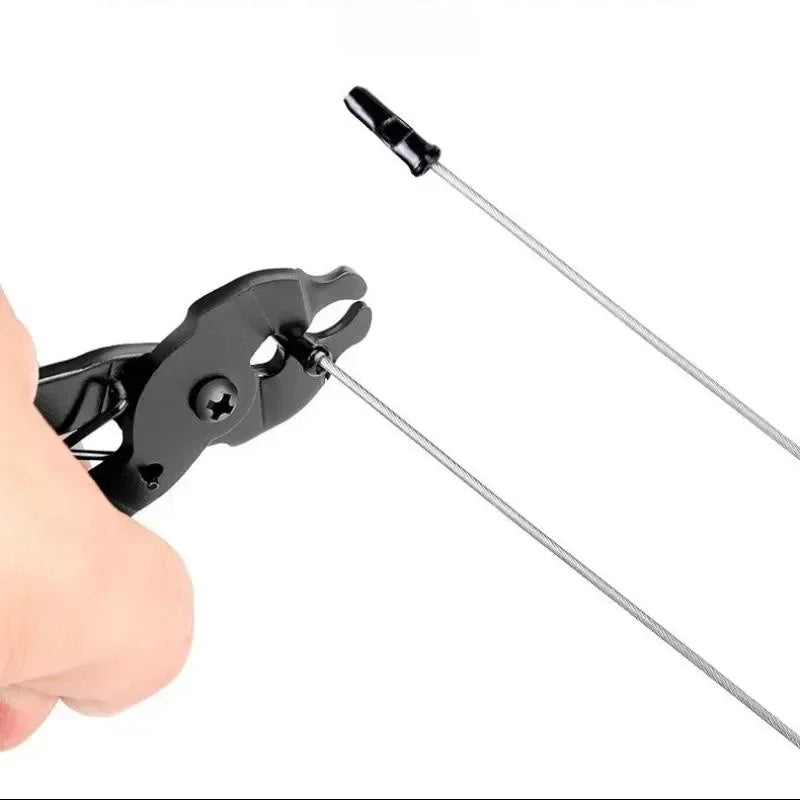 Mini Bike Chain Quick Link Tool Chain Clamp Repair Tools Pliers Mini