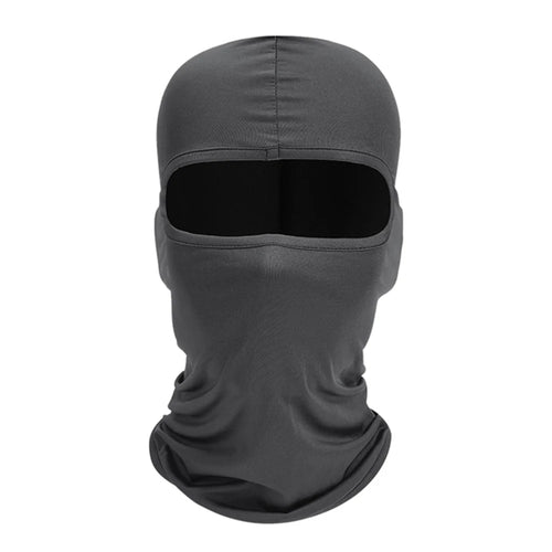 Bicycle Full Face Mask Breathable Balaclava Mask Windproof Dustproof